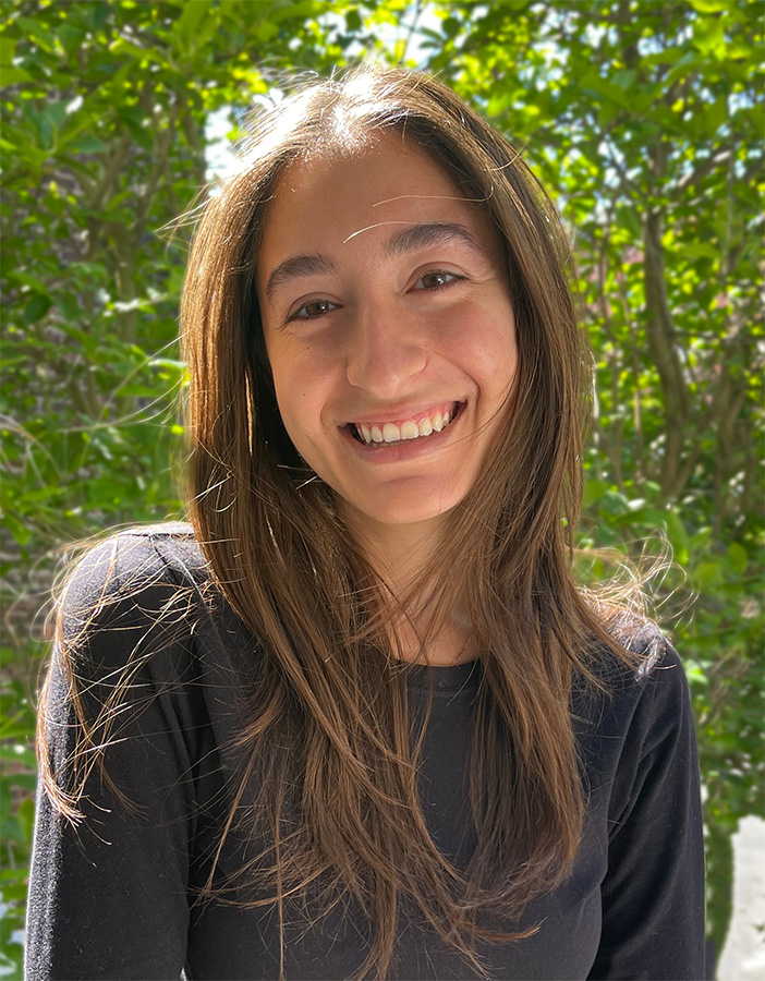 Isabella Rodriguez