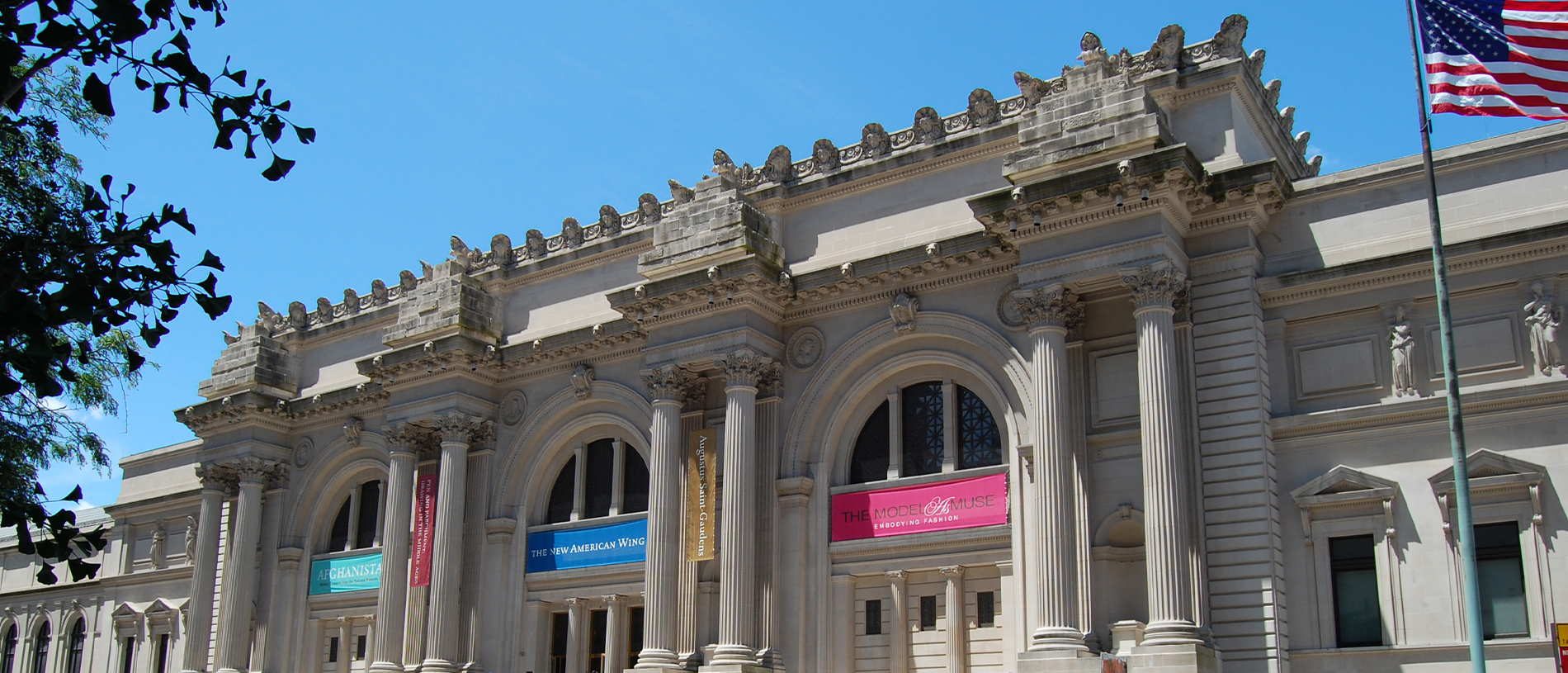 New York Metropolitan Museum of Art