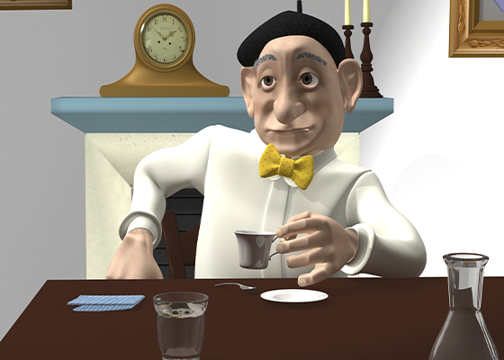 FIT animation, interactive and media design BFA