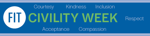 Civility Week Banner