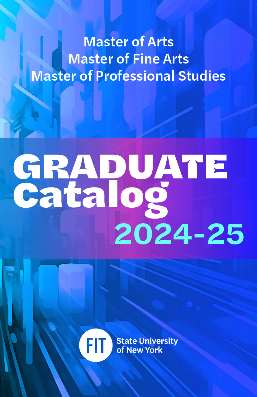 2024-25 Graduate catalog