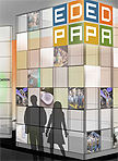Winning Booth Design