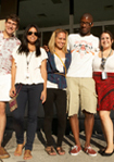 New Student Orientation