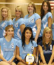 FIT Volleyball Team