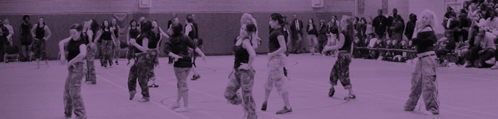 FIT Dance Team