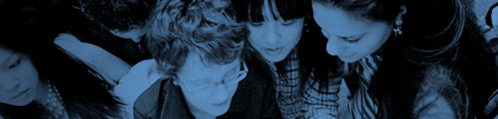 Students in Class