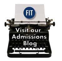 Admissions Blog