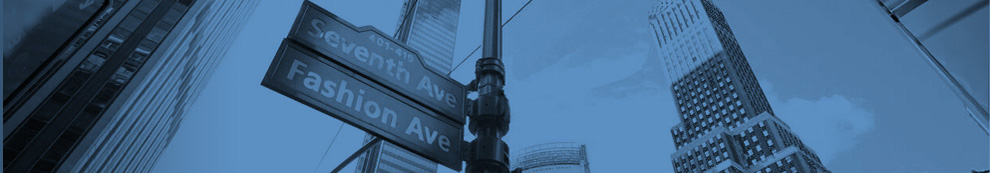 Fashion Avenue