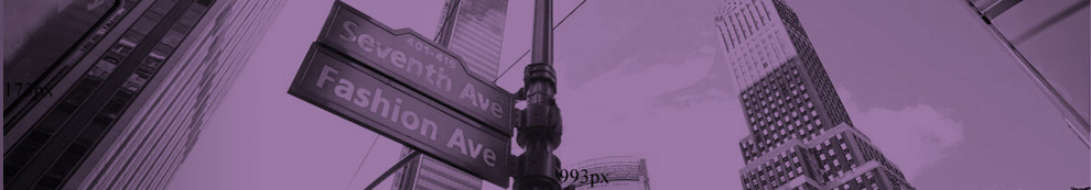 Fashion Avenue