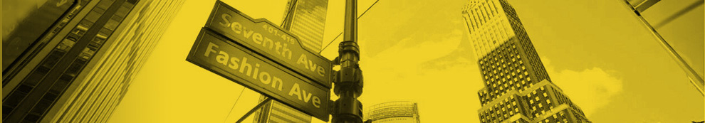 Fashion Avenue