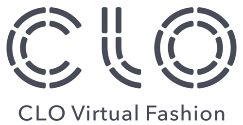 CLO 3D logo