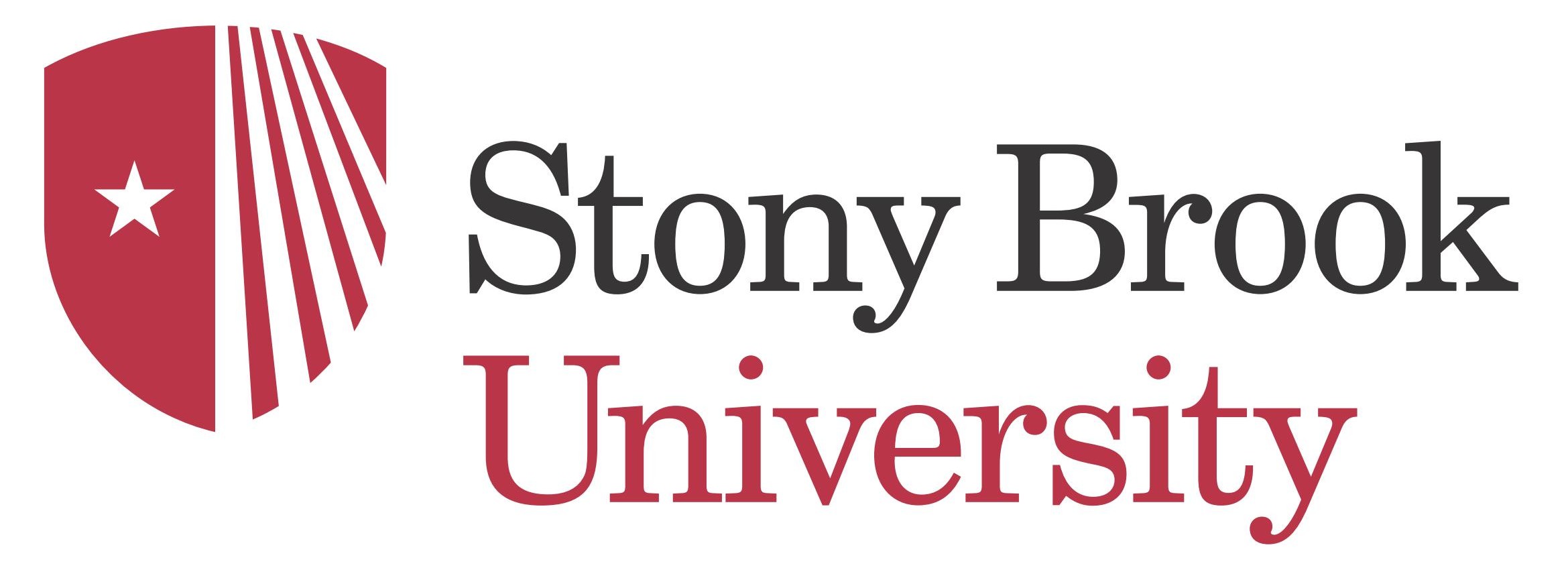 Stony Brook Logo