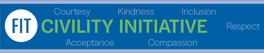 Civility Initiative Banner