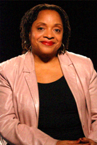 Dr. Deborah Willis