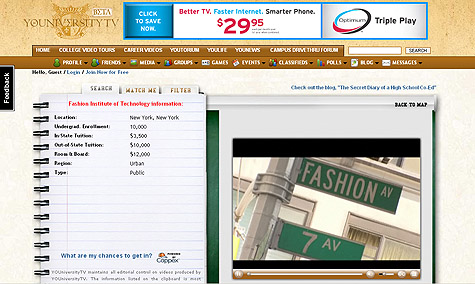 Youniversitytv.com