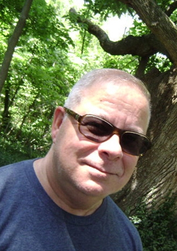 David Dearinger