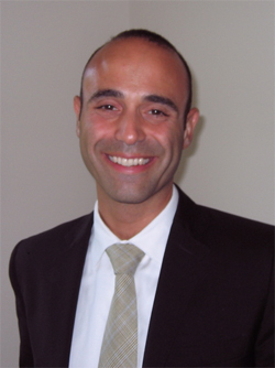 David Drogin