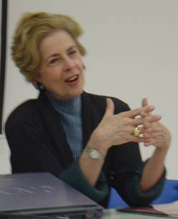 Katherine Michaelsen