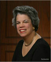 Catherine Behrend