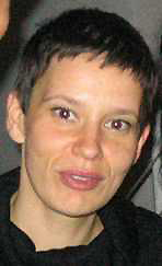 Agnes Berecz