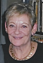 Lucille Roussin