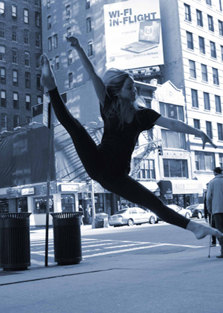Alyssa From Dance