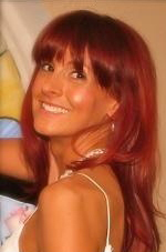 Sarah Wolf