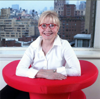 Judy Galloway