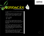 Coyoacan
