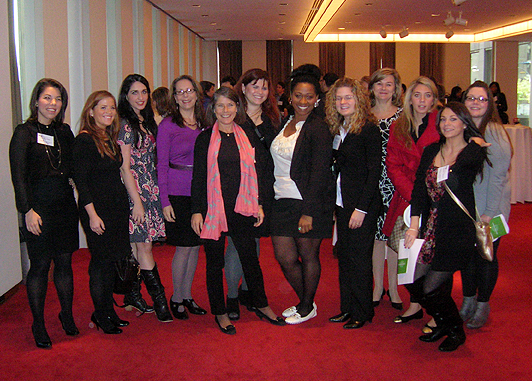 Direct Marketing Educational Foundation Career Forum