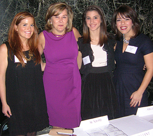 Silver Apple Awards