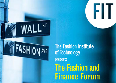 Fashion and Finance Forum