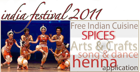 India Festival 2011