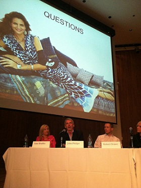 Chico's panel
