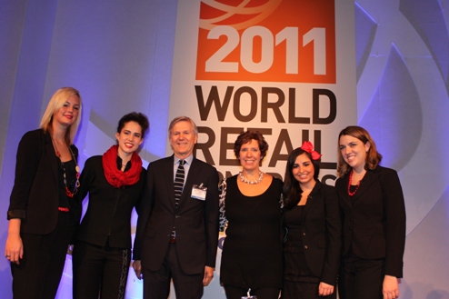 FMM at World Retail Congress