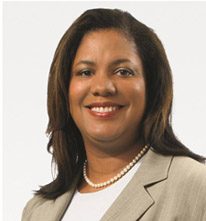 Tonie Leatherberry