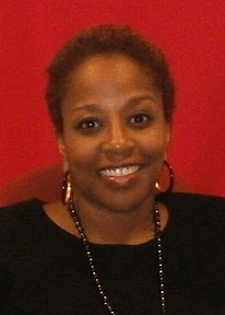 Cheryl Wilson
