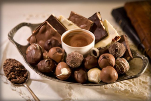 Chocolate Medley
