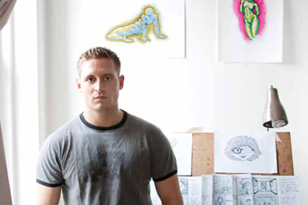 Jeff Karl
