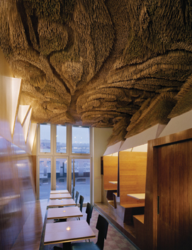Tides Restaurant