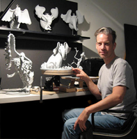 Michael Defeo