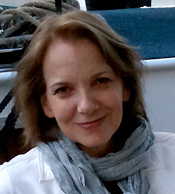 Nancy Stahl