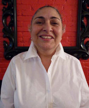 Carmile Zaino