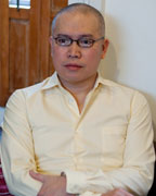 Kam Mak, Illustration Faculty