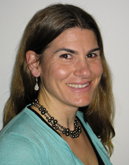 Karen Pearson