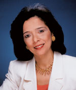 Joyce Brown