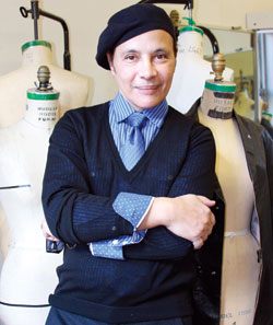 Ruben Cruz