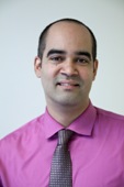 Mario Cabrera