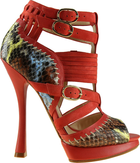 Alexandre Birman shoe