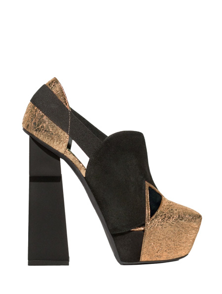 Aperlai shoe